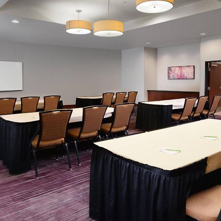 Courtyard Marriott Houston Pearland Hotel Bagian luar foto