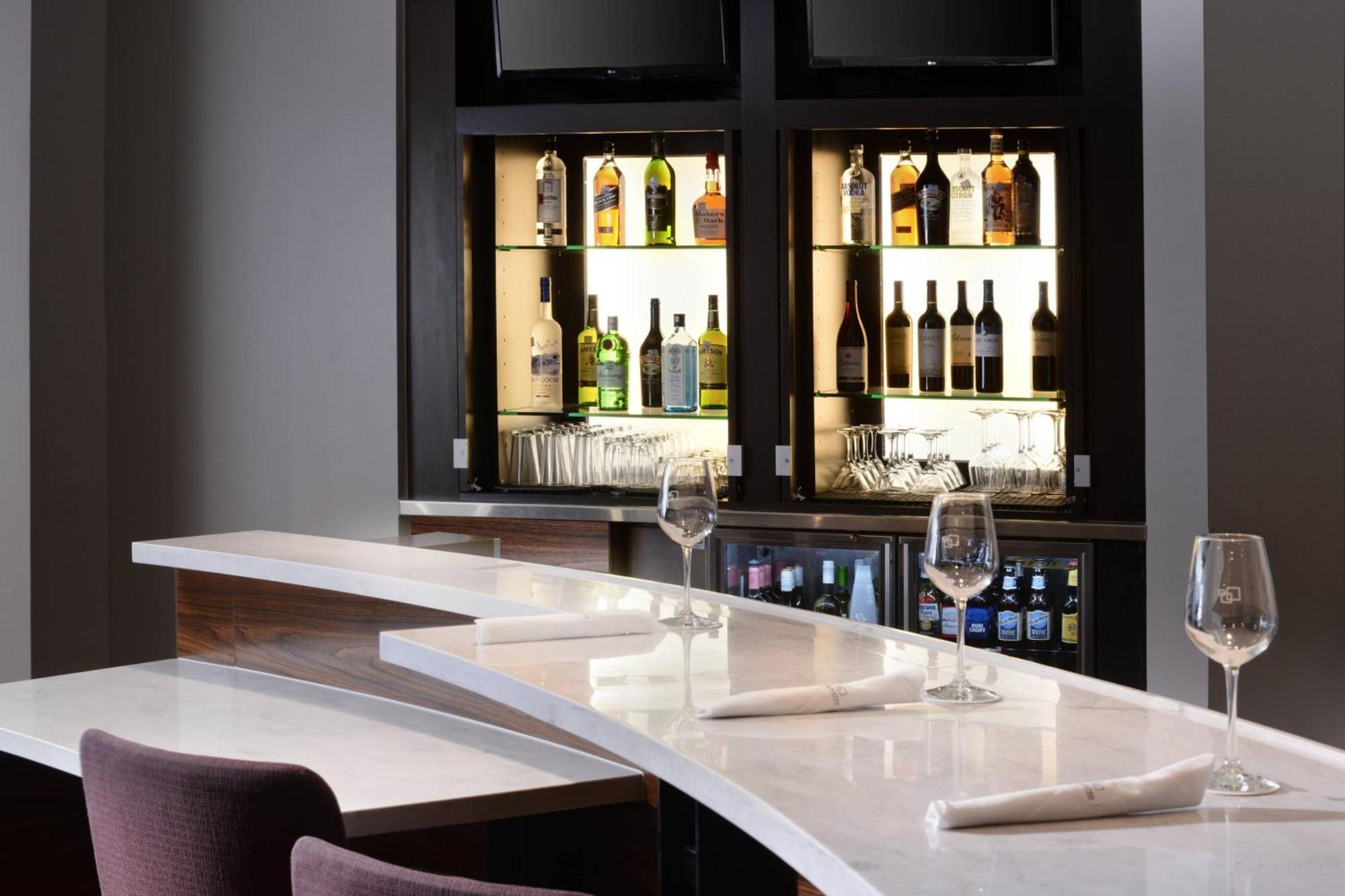 Courtyard Marriott Houston Pearland Hotel Bagian luar foto
