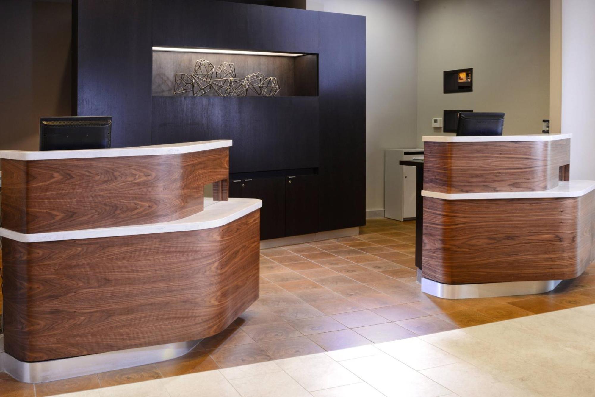 Courtyard Marriott Houston Pearland Hotel Bagian luar foto
