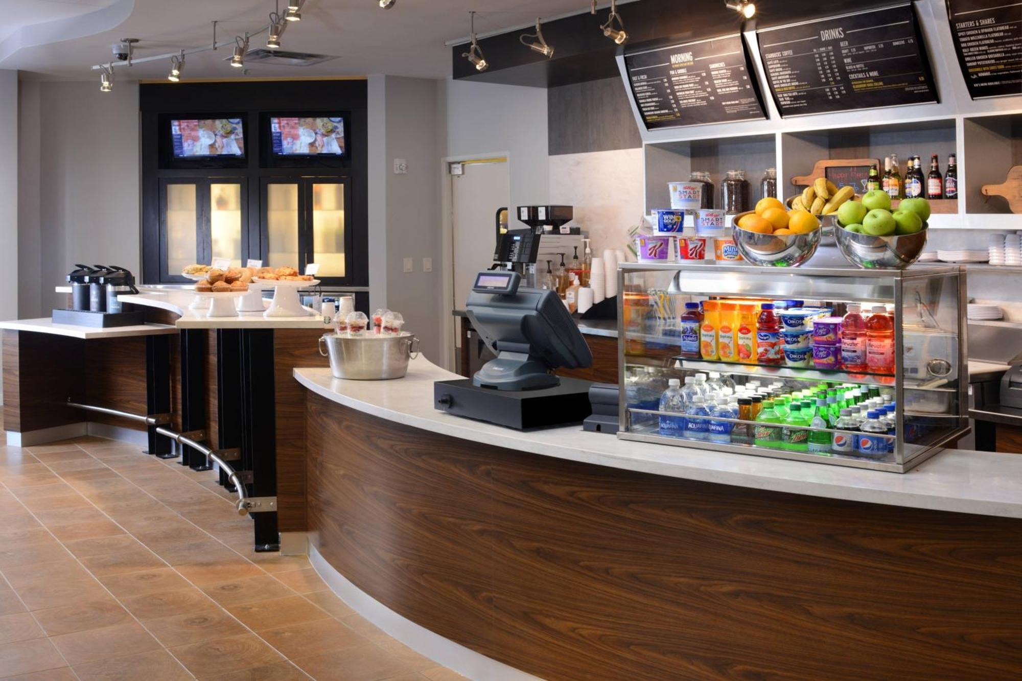 Courtyard Marriott Houston Pearland Hotel Bagian luar foto