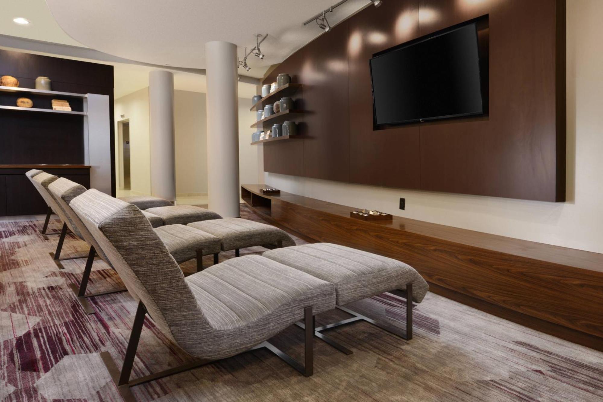 Courtyard Marriott Houston Pearland Hotel Bagian luar foto