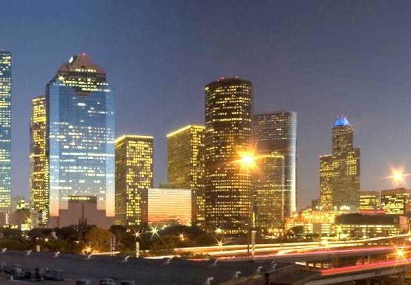 Courtyard Marriott Houston Pearland Hotel Bagian luar foto
