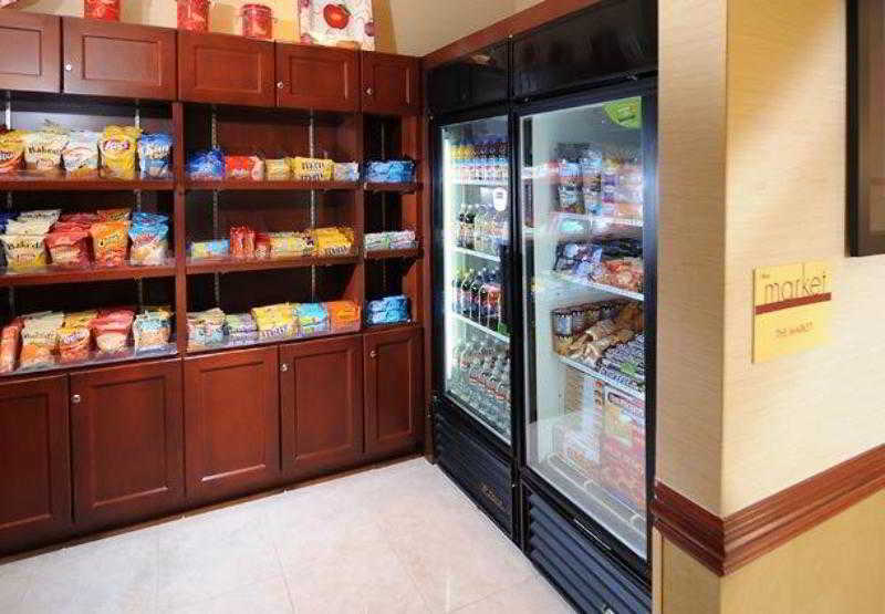 Courtyard Marriott Houston Pearland Hotel Bagian luar foto