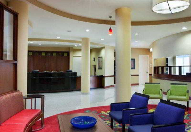 Courtyard Marriott Houston Pearland Hotel Bagian luar foto